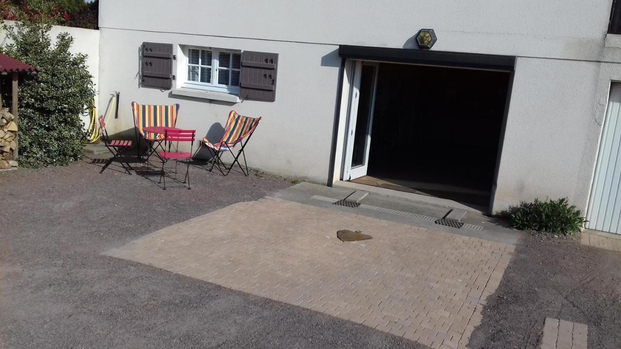 Les Mimosas Homestay